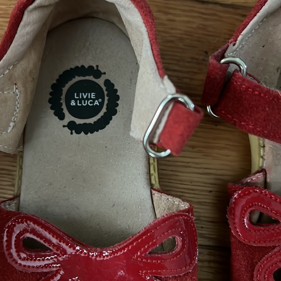 Livie & Luca sandal Mary Jane’s - Picture 3 of 4
